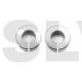 MSH71051	Servo horn adapter JR (2x) Protos Max 700/800